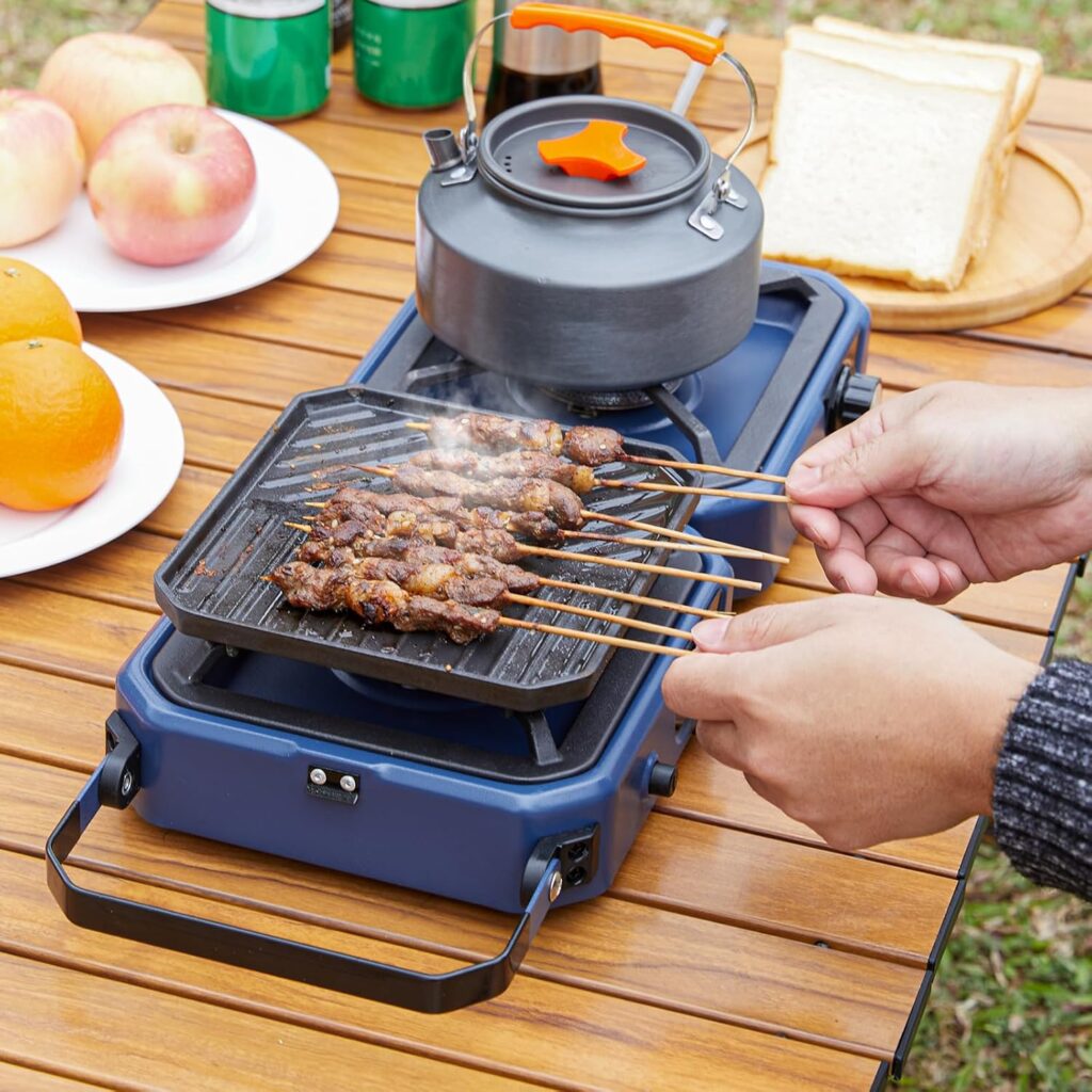 Conversations About a Propane Stove Not Working propane stove