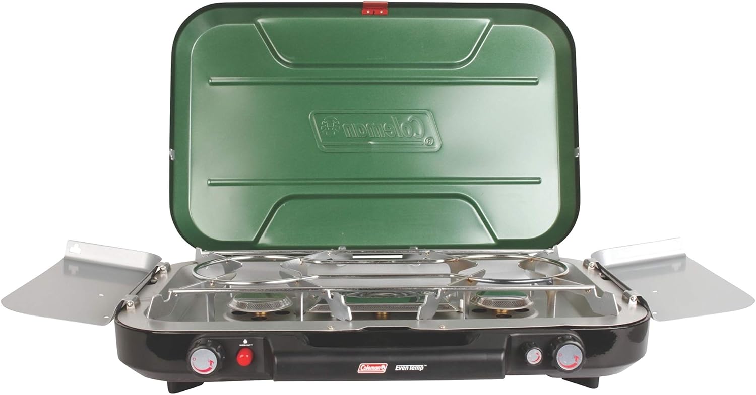 Coleman Classic Propane Stove