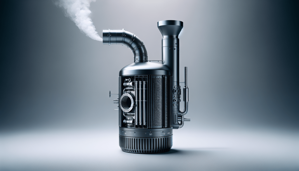 The Mechanics of Rocket Stoves: A Journey of Discovery Rocket Stoves