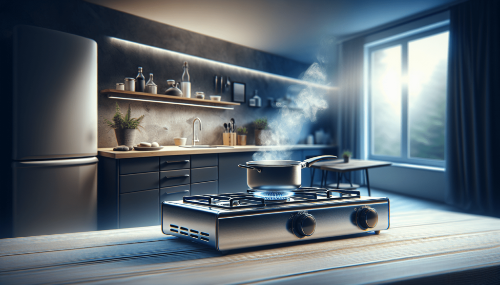 Can Butane Stoves Be Used Indoors: A Tale of Everyday Choices