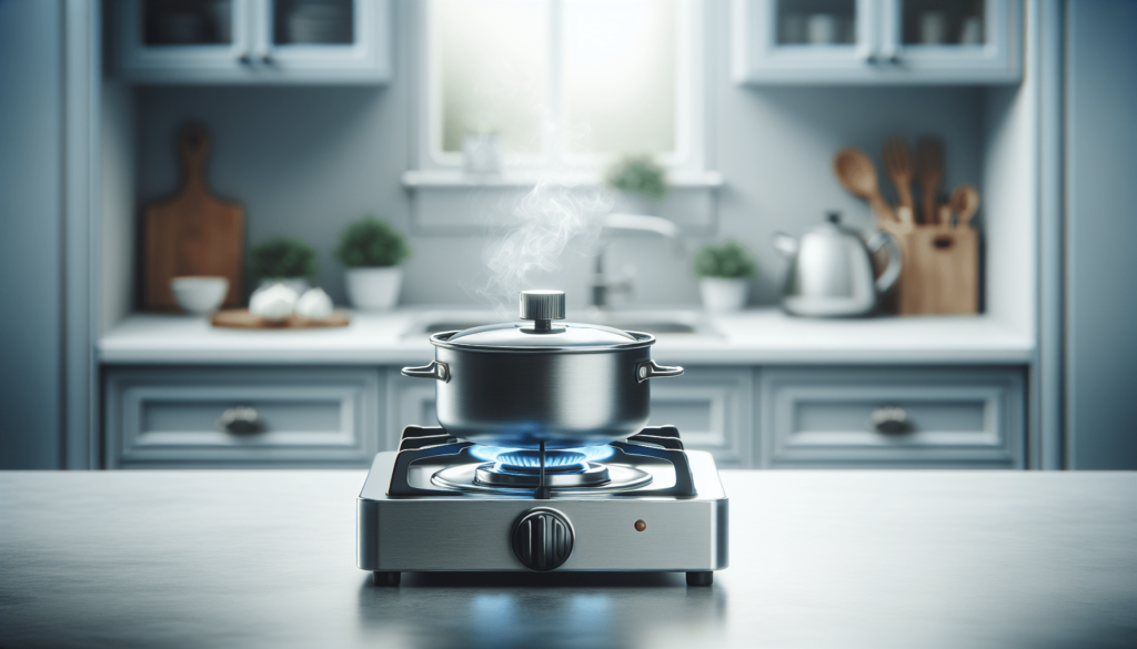 Can Butane Stoves Be Used Indoors: A Tale of Everyday Choices