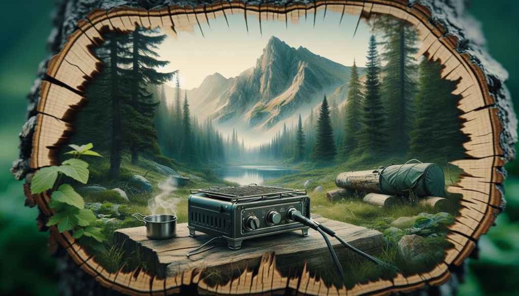 The Subtle Roar of the Camping Stove vs Grill Camping Stove vs Grill