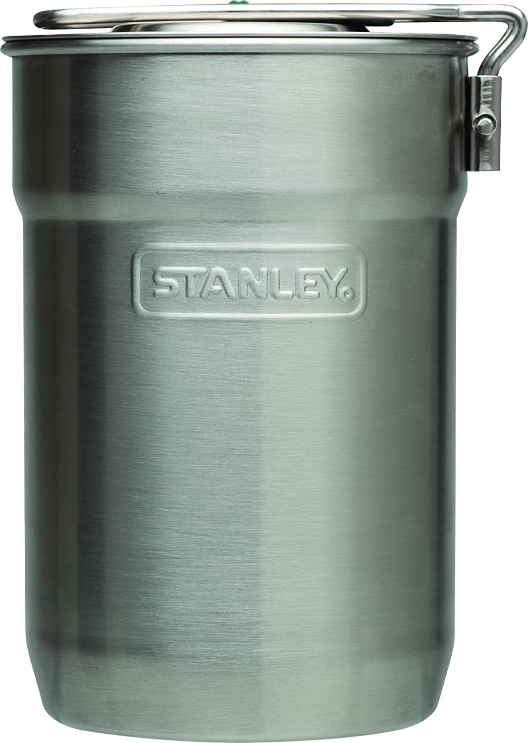 STANLEY Adventure The Nesting Two Cup Cookset STANLEY Adventure The Nesting Two Cup Cookset