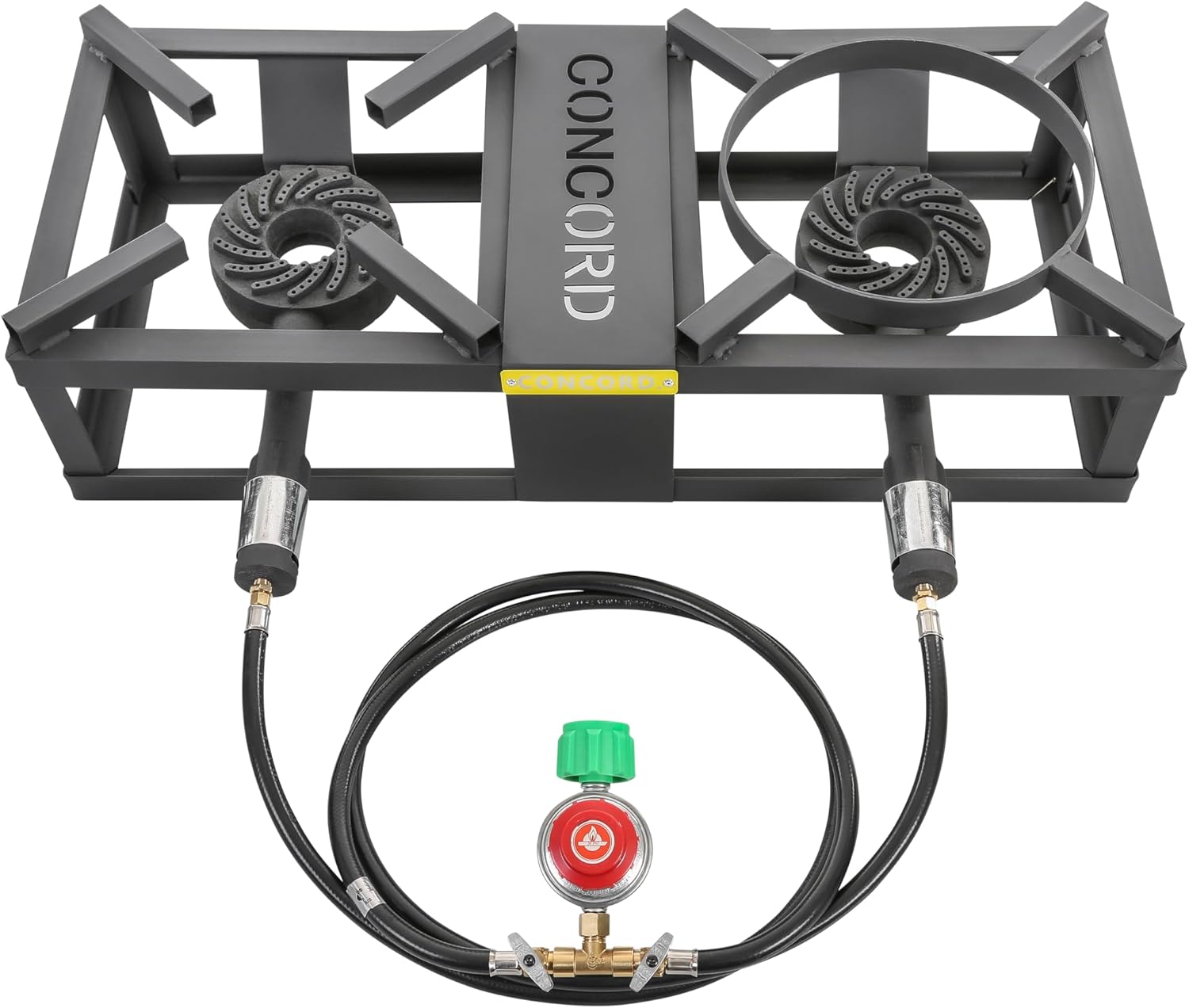 CONCORD The Block Burner Max