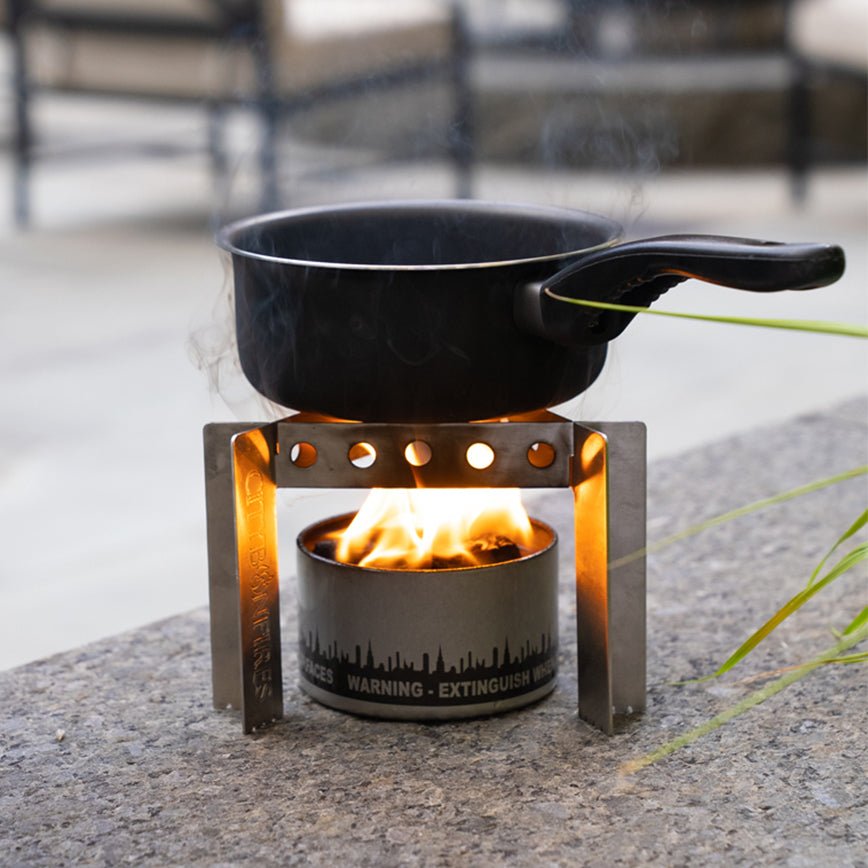 Camping Stove Accessories That Will Elevate Your Outdoor Cooking