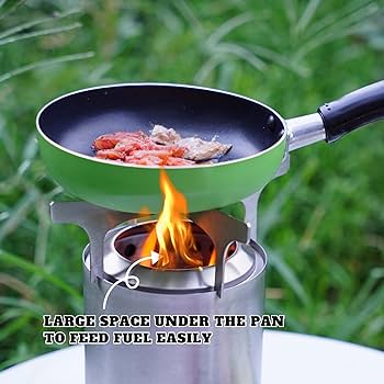 Camping Stove Accessories That Will Elevate Your Outdoor Cooking