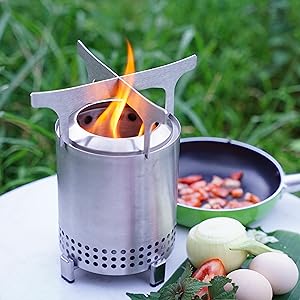 Camping Stove Accessories That Will Elevate Your Outdoor Cooking Camping Stove Accessories That Will Elevate Your Outdoor Cooking