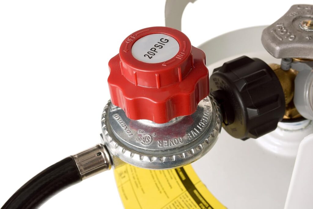 Conversations About a Propane Stove Not Working propane stove regulator
