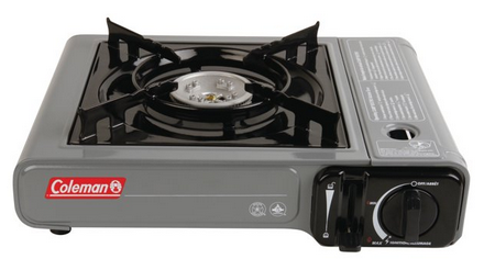 Comparing Butane, Propane, and Alcohol Emergency Stoves: A Love Story
